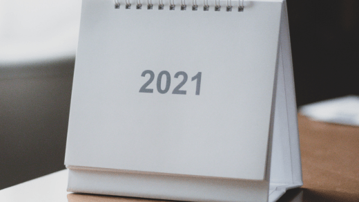 2023 Nude Calendars